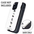 Warner Bros FRIENDS Otterbox Defender iPhone Skin