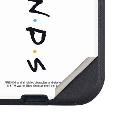 Warner Bros FRIENDS Otterbox Defender iPhone Skin