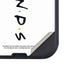 Warner Bros FRIENDS Otterbox Defender iPhone Skin