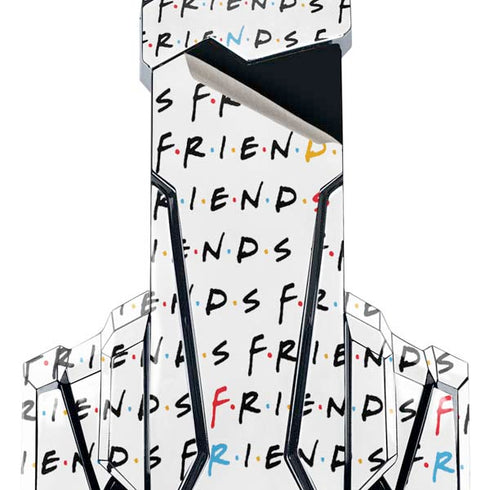 Warner Bros FRIENDS Pattern BENGOO G9000 Skin
