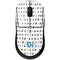 Warner Bros FRIENDS Pattern G Pro Wireless Gaming Mouse Skin