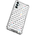 Warner Bros FRIENDS Pattern Gabb Phone 4 Clear Case