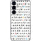 Warner Bros FRIENDS Pattern Galaxy A16 5G Skin