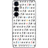 Warner Bros FRIENDS Pattern Galaxy A16 5G Skin