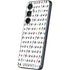 Warner Bros FRIENDS Pattern Galaxy A16 5G Skin