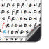 Warner Bros FRIENDS Pattern Galaxy A16 5G Skin