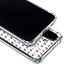 Warner Bros FRIENDS Pattern Galaxy A36 5G Clear Case