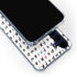 Warner Bros FRIENDS Pattern Galaxy A55 5G Clear Case