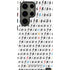 Warner Bros FRIENDS Pattern Galaxy S23 Ultra Pro Case