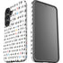 Warner Bros FRIENDS Pattern Galaxy S25 Impact Case