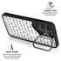 Warner Bros FRIENDS Pattern Galaxy S25 Kickstand Case