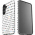 Warner Bros FRIENDS Pattern Galaxy S25 Plus Impact Case