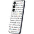 Warner Bros FRIENDS Pattern Galaxy S25 Plus Skin