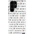 Warner Bros FRIENDS Pattern Galaxy Cases
