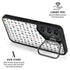 Warner Bros FRIENDS Pattern Galaxy S24 Ultra Kickstand Case
