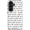 Warner Bros FRIENDS Pattern Galaxy S26 Impact Case