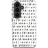 Warner Bros FRIENDS Pattern Galaxy S26 Impact Case