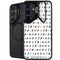Warner Bros FRIENDS Pattern Galaxy S26 Kickstand Case