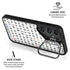 Warner Bros FRIENDS Pattern Galaxy S26 Kickstand Case