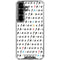 Warner Bros FRIENDS Pattern Galaxy S26 Plus Clear Case