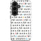 Warner Bros FRIENDS Pattern Galaxy S26 Plus Impact Case