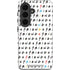 Warner Bros FRIENDS Pattern Galaxy S26 Plus Impact Case