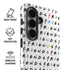 Warner Bros FRIENDS Pattern Galaxy S26 Plus Impact Case