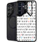 Warner Bros FRIENDS Pattern Galaxy S26 Plus Kickstand Case