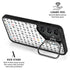 Warner Bros FRIENDS Pattern Galaxy S26 Plus Kickstand Case
