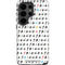 Warner Bros FRIENDS Pattern Galaxy S26 Ultra Impact Case