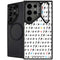 Warner Bros FRIENDS Pattern Galaxy S26 Ultra Kickstand Case