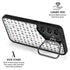 Warner Bros FRIENDS Pattern Galaxy S26 Ultra Kickstand Case
