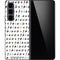 Warner Bros FRIENDS Pattern Galaxy Z Fold5 5G Skin