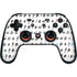 Warner Bros FRIENDS Pattern Google Stadia Controller Skin