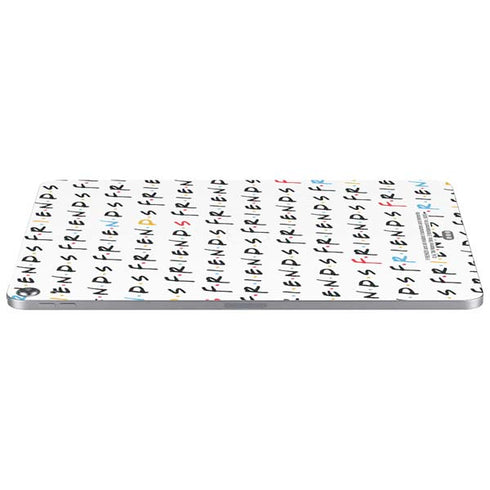 Warner Bros FRIENDS Pattern Apple iPad Air Skin