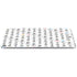 Warner Bros FRIENDS Pattern Apple iPad Air Skin