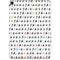 Warner Bros FRIENDS Pattern Apple iPad Pro Skin