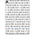 Warner Bros FRIENDS Pattern Apple iPad Pro Skin