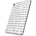 Warner Bros FRIENDS Pattern Apple iPad Pro Skin