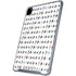 Warner Bros FRIENDS Pattern iPad Cases