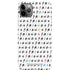 Warner Bros FRIENDS Pattern iPhone Cases