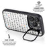 Warner Bros FRIENDS Pattern iPhone 13 Pro Kickstand Case