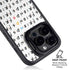 Warner Bros FRIENDS Pattern iPhone 13 Pro Kickstand Case