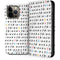 Warner Bros FRIENDS Pattern iPhone 14 Pro Max Folio Case