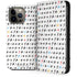 Warner Bros FRIENDS Pattern iPhone Cases