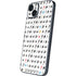 Warner Bros FRIENDS Pattern iPhone Skins