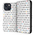 Warner Bros FRIENDS Pattern iPhone 15 Plus Folio Case