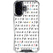 Warner Bros FRIENDS Pattern iPhone 16 Plus Clear Case