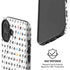 Warner Bros FRIENDS Pattern iPhone 16 Plus Magsafe Impact Case