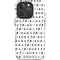 Warner Bros FRIENDS Pattern iPhone 16 Pro Magsafe Impact Case